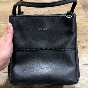 Willa small vegan tote- Matt & Natt